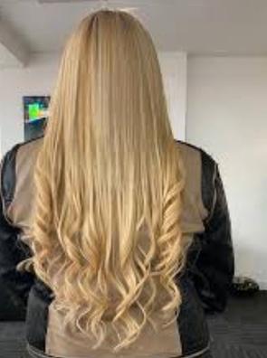 Milanuncios - trenzas y extenciones de pelo en toledo