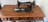 Milanuncios - Máquina coser Singer antigua con mueble