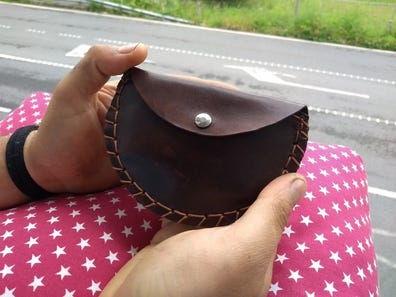 Monederos y targeteros de mujer segunda mano baratos en de Compostela | Milanuncios