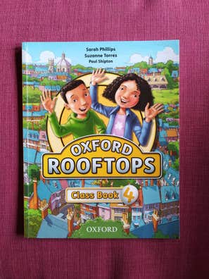 Oxford 4 primaria | Milanuncios