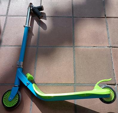 Milanuncios - Patinete evolutivo