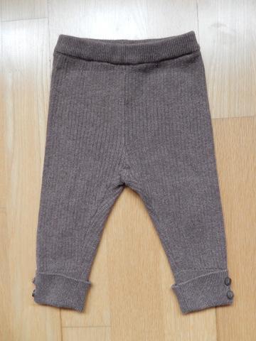 Pantalon de lana para bebe recien nacido hot sale