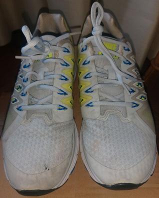 Nike shox hotsell originales usadas