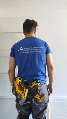 Ropa de trabajo santa coloma de gramenet cheap