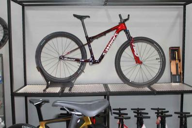 Comprar bicicleta discount specialized segunda mano