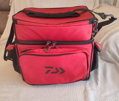 Mochila Daiwa Surfcasting