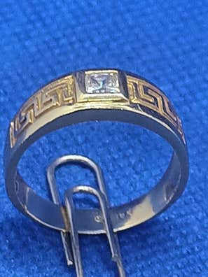 Anillo de Joyas y bisutería de segunda mano barata | Milanuncios