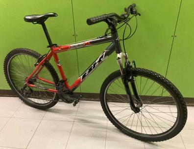 Bh Over Bici Bh Peak BH Peak 2012