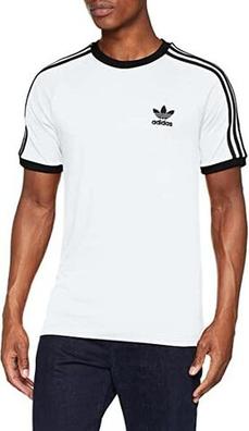 Camisetas adidas Ropa, zapatos y hombre segunda mano barata | Milanuncios