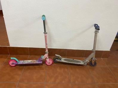 Patinete Ropa, artículos y muebles de bebé de segunda mano en Asturias  Provincia