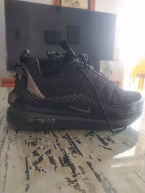 Nike camara de aire Zapatos y calzado de hombre de segunda mano