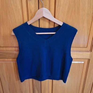 Jersey mujer invierno shein Moda y complementos de segunda mano - Main Image