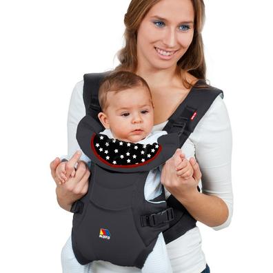 Mochilas y fulares portabebés de segunda mano en Alcalá de Henares