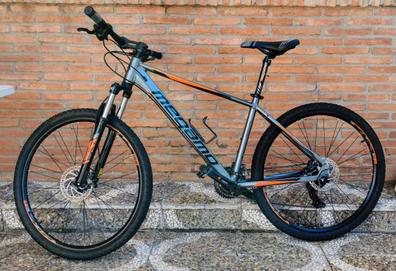 Bicicleta Montaña Megamo - Natural 60 2022- 29Pulgadas - Gris 