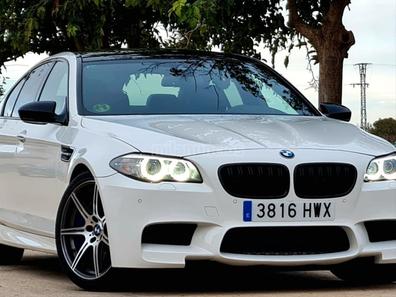 Escape deportivo Supersprint para BMW E60 (Sedan) M5 5.0i V10 '05 ->