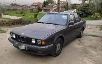 Despiece bmw Recambios y accesorios de coches de segunda en Milanuncios