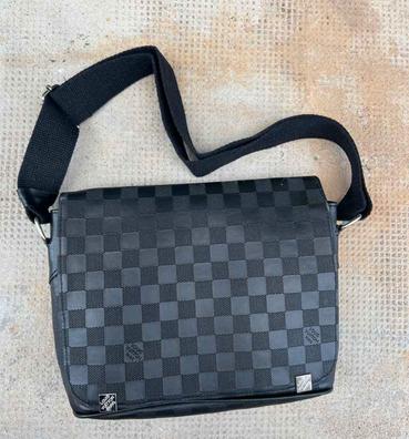 Bolso tipo bandolera original de Louis Vuitton ( Sin tickets) - Vinted