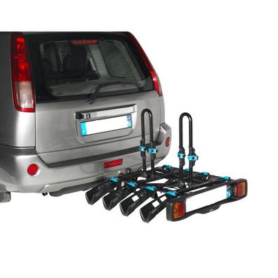 Portabicicletas de techo THULE Freeride 532 - Norauto