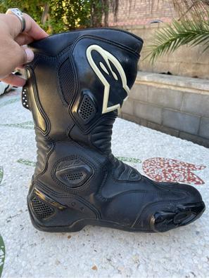 Botas best sale mujer alpinestar