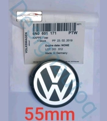 Tapabujes golf Recambios y accesorios de coches de segunda