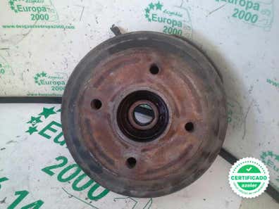 Frenos traseros citroen zx de segunda mano | Milanuncios