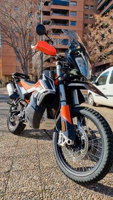 Motos de carretera ktm 780 adventure r de segunda mano y ocasi n