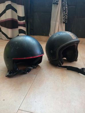 Cascos de moto online de segunda