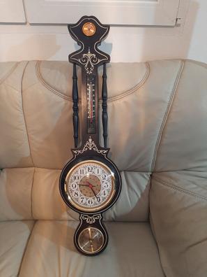 Reloj estacion de segunda mano Milanuncios