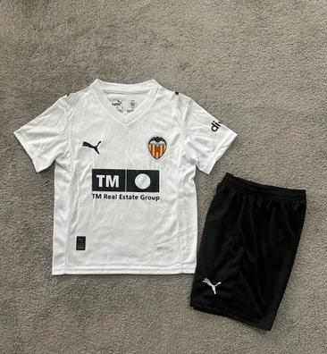 Ropa bebe valencia cf de segunda mano para niño Milanuncios