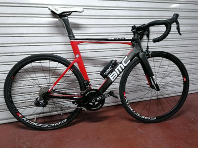 Bmc timemachine best sale tm01 segunda mano