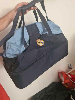 Milanuncios - bolsa porta botas futbol