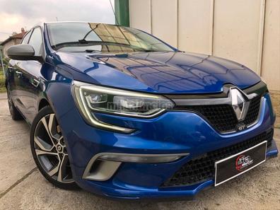 Renault segunda mano ocasión en País Vasco | Milanuncios