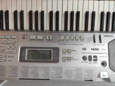 Casio ctk 800 clearance midi