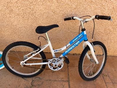 Infantil Bicicletas de segunda mano baratas en Castilla La Mancha