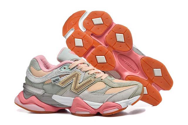 Zapatillas NEW BALANCE 9060 nb