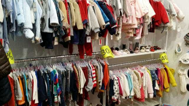 Milanuncios - Vendo y compro infantil marca