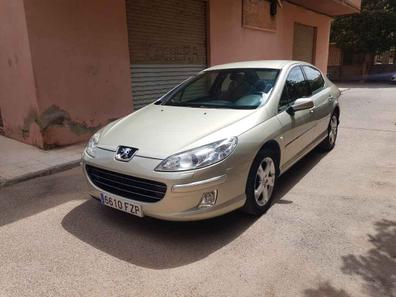 Coches peugeot 407 de mano ocasión en Granada | Milanuncios