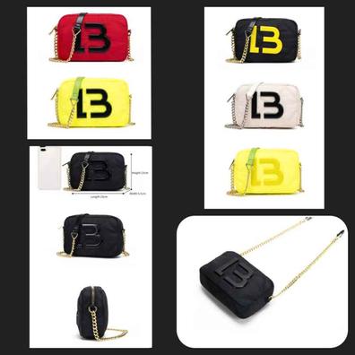 Bolsos Bimba Lola Carteras Maletines