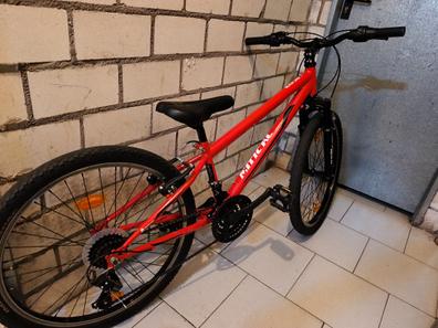 Bicicleta mitical de 24 pulgadas de segunda mano Milanuncios