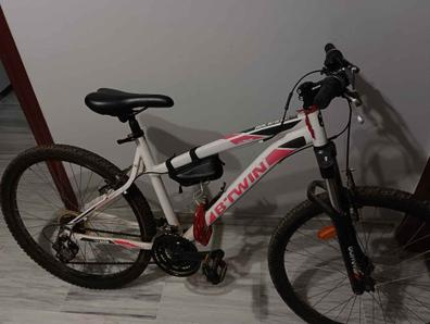 Bicicleta best sale rockrider milanuncios