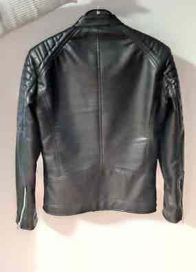 Chaqueta para hombre zara Moda y segunda barata Milanuncios