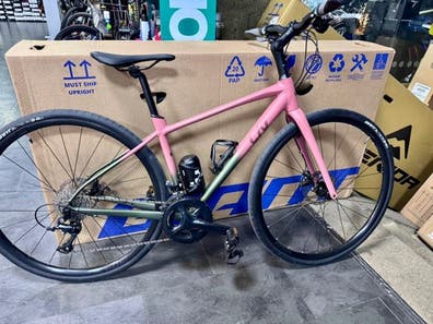 Manillar Carretera Manillar Bicicleta Segunda Mano Manillar