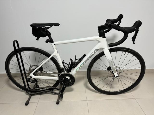 Milanuncios Orbea ORCA M30