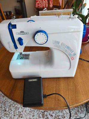 áquina De Coser De Ano, áquina De Coser Eléctrica Y Práctica