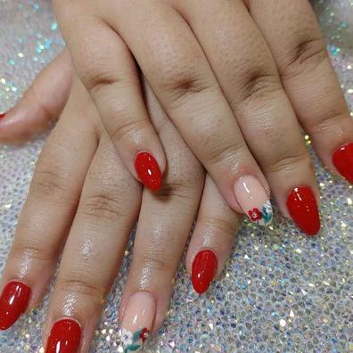 Unas gel Cursos y clases de estética en Madrid | Milanuncios