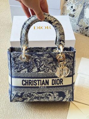 Dior Comprar Replicas Bolsos Grandes Marcas Burberry Bolsos De - Main Image