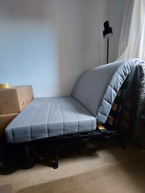 Sillon cama ikea Muebles de segunda mano baratos | Milanuncios