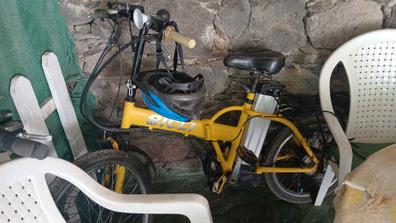 Bicicletas Eléctricas Bicicletas De Mujer Usadas Olx Los Cabos