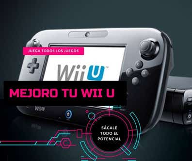 Milanuncios Wii U De Segunda Mano Y Baratas