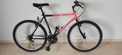 Bicicleta 26 pulgadas discount talla